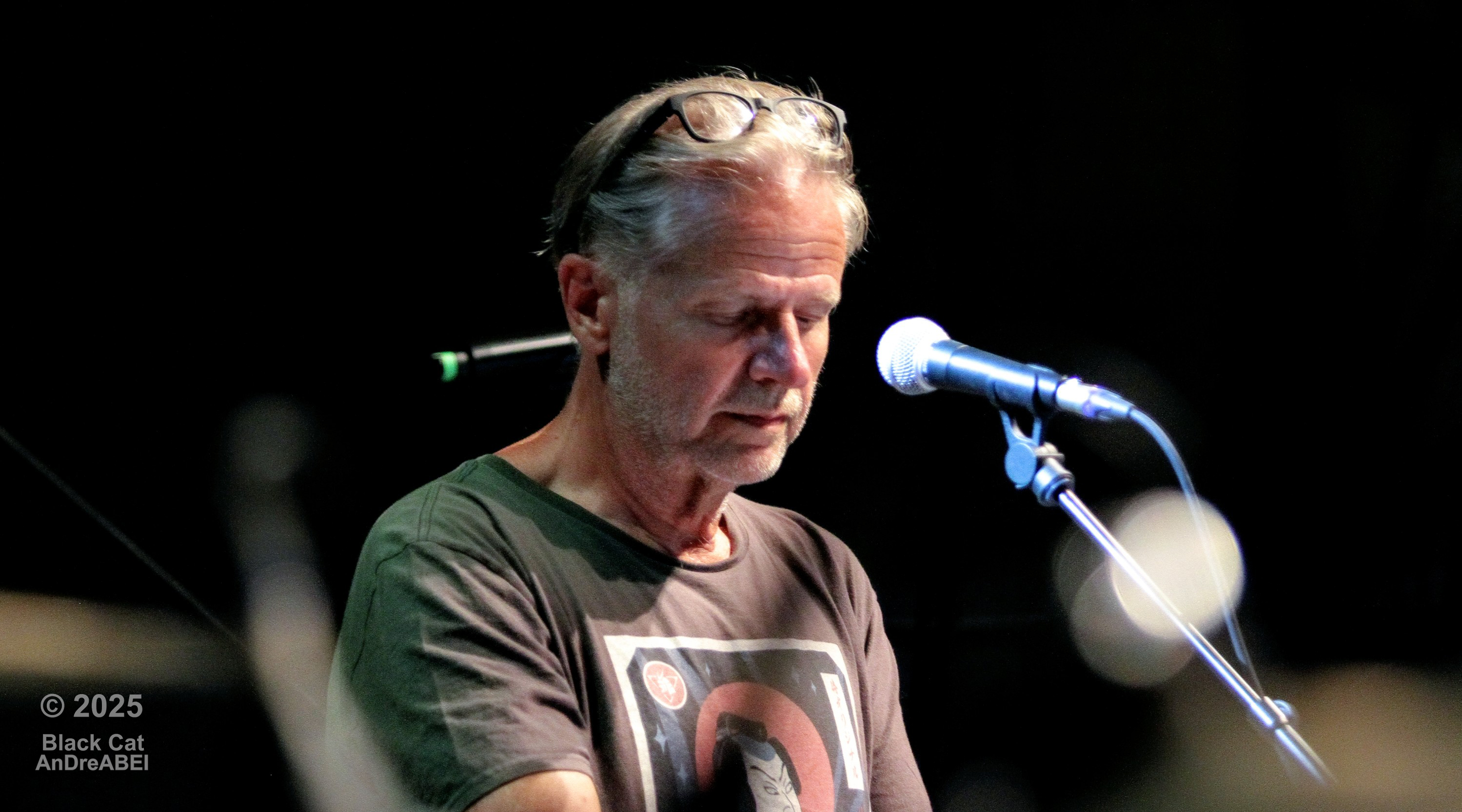 HORAK spielt OSTBAHN